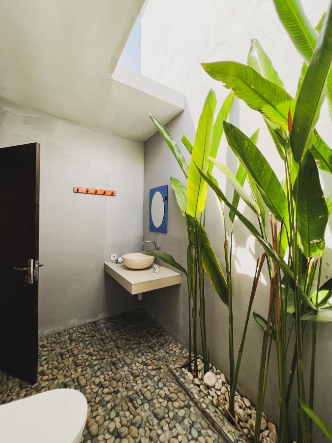 Gayatri Bungalows Batununggul Esterno foto
